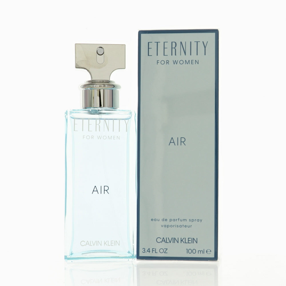 Eternity Air by Calvin Klein