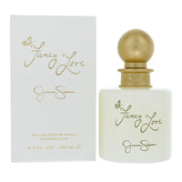Fancy Love by Jessica Simpson
