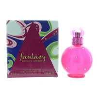 Fantasy by Britney Spears