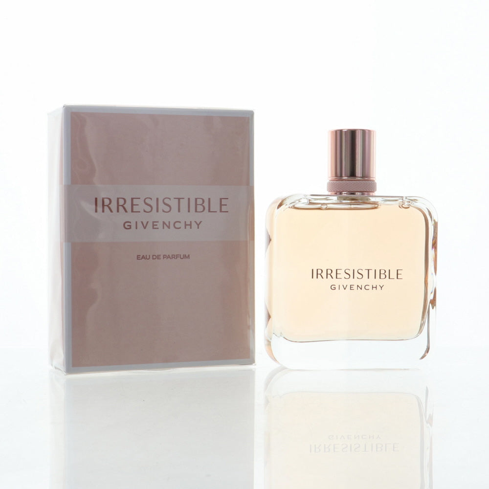 Very Irresistible by Givenchy