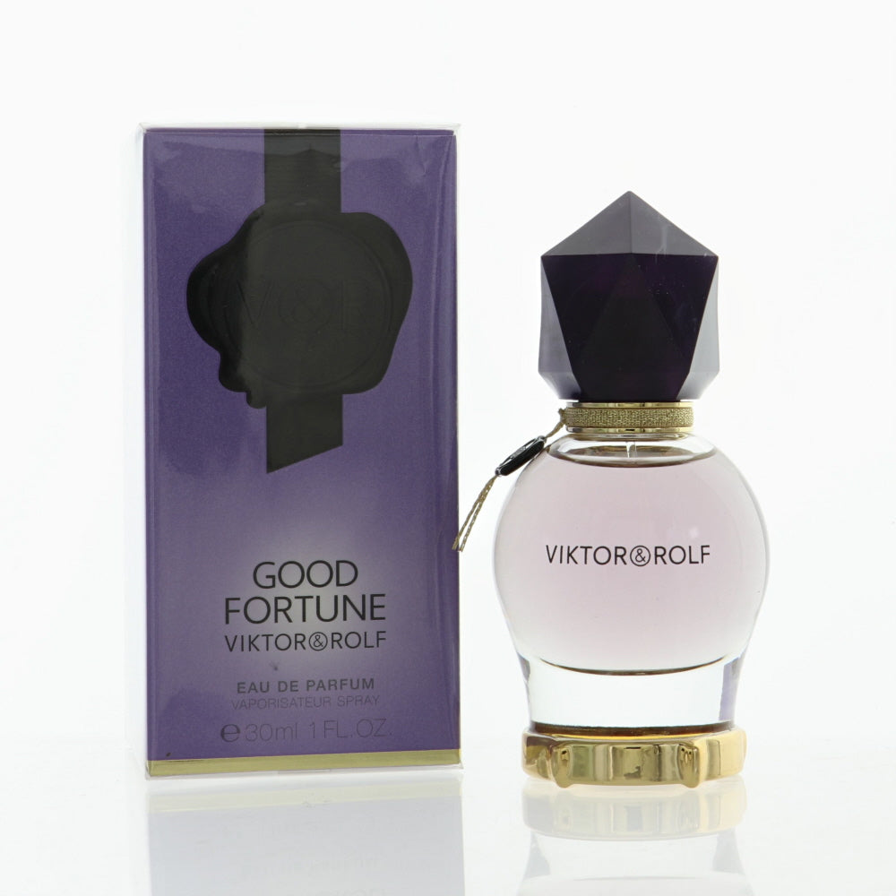 Good Fortune by Viktor & Rolf