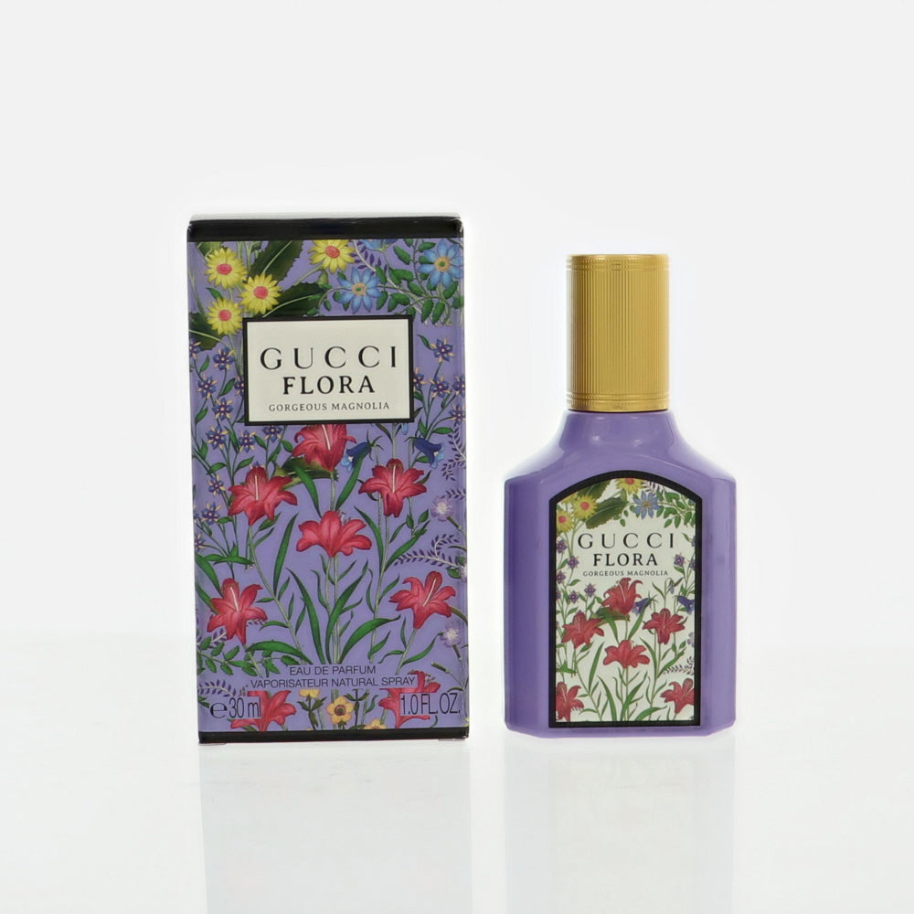 Gucci Flora Gorgeous Magnolia by Gucci