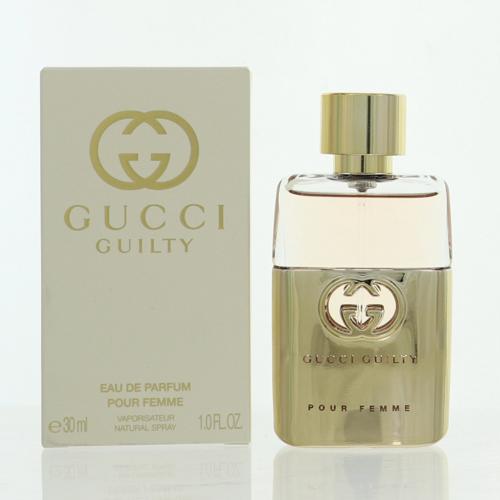 Gucci Guilty Pour Femme By Gucci