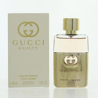 Gucci Guilty Pour Femme By Gucci