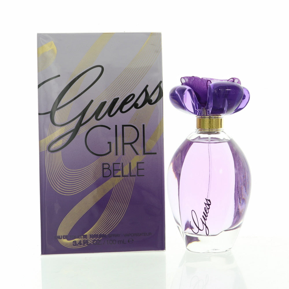 Guess Girl Belle by Guess