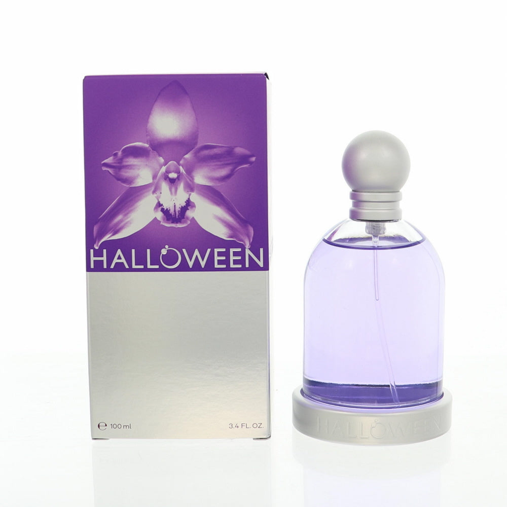 Halloween by Jesus Del Pozo