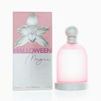Halloween Magic by J Del Pozo