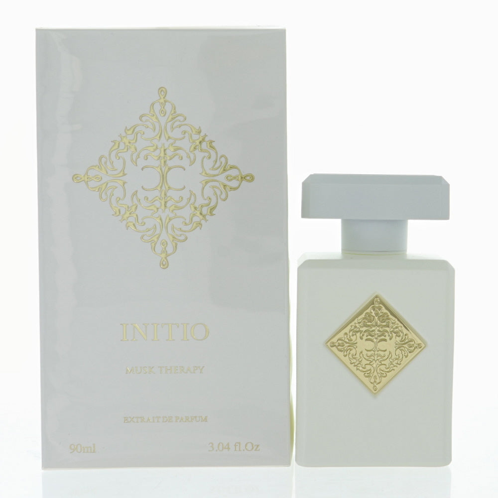 Initio Musk Therapy by Initio