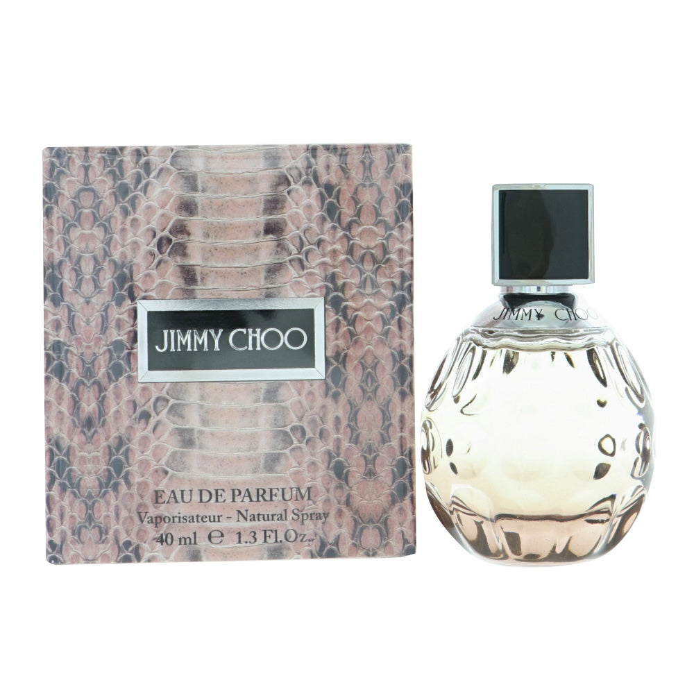Jimmy Choo by Jimmy Choo