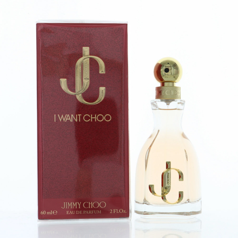 Jimmy Choo I Want Choo by Jimmy Choo