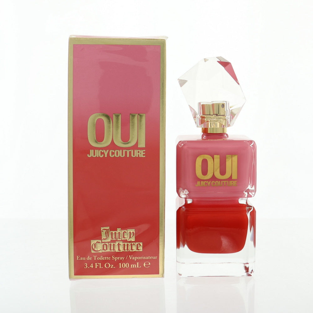 Oui Juicy Couture by Juicy Couture