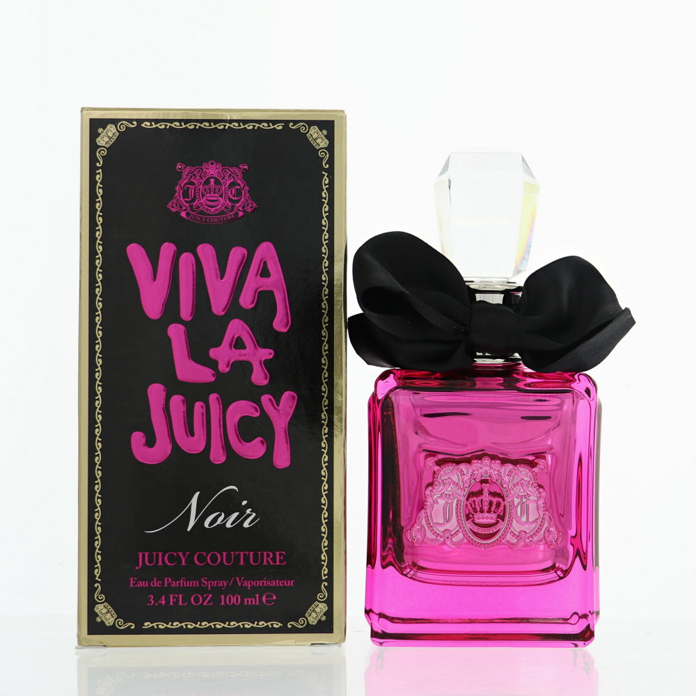 Viva La Juicy Noir by Juicy Couture