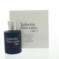 Gentlewoman by Juliette Has A Gun
