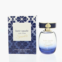 New York Sparkle By Kate Spade