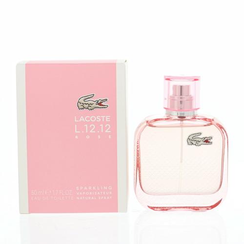 Lacoste L.12.12 Rose by Lacoste