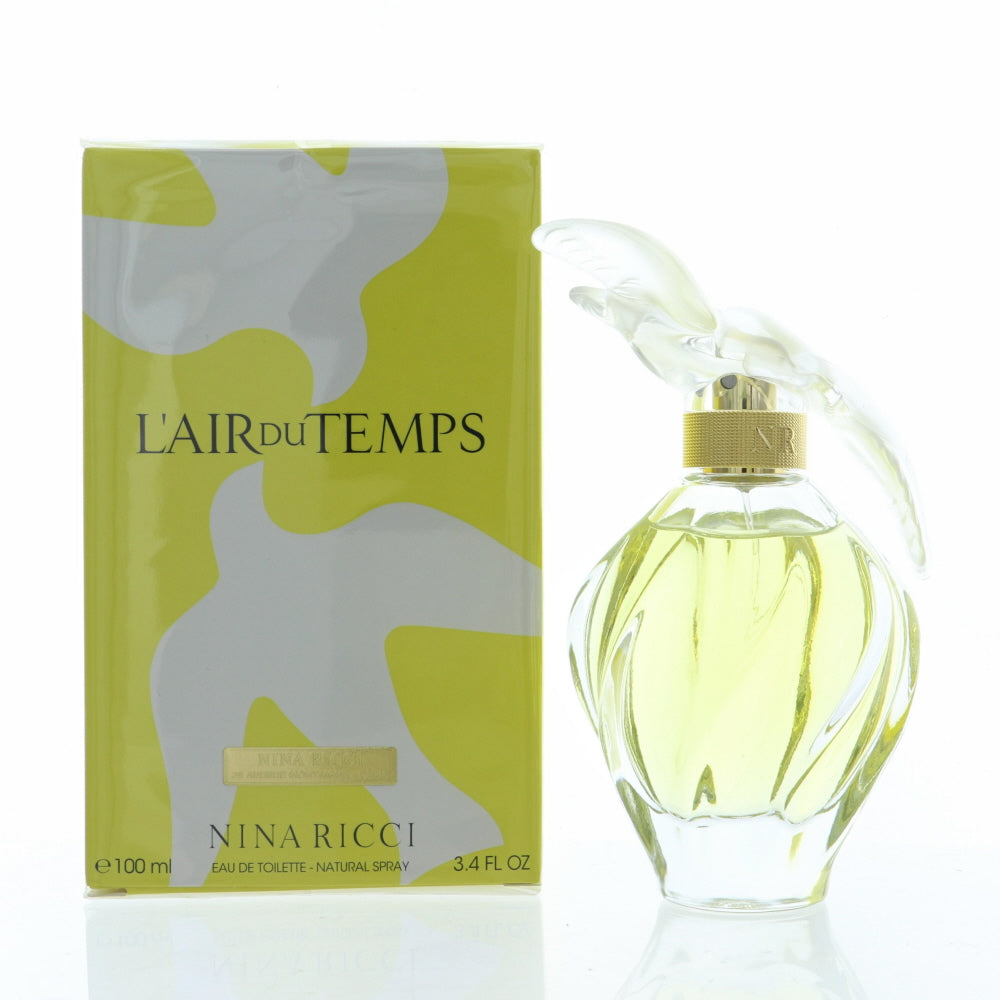 L'Air Du Temps by Nina Ricci