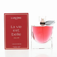 La Vie Est Belle L'elixir By Lancome