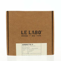 Ambrette 9 By Le Labo