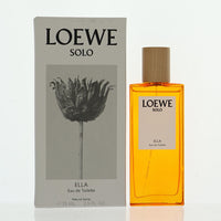 Solo Ella By Loewe