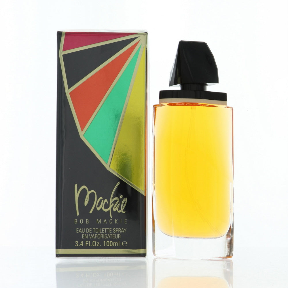 Mackie by Bob Mackie