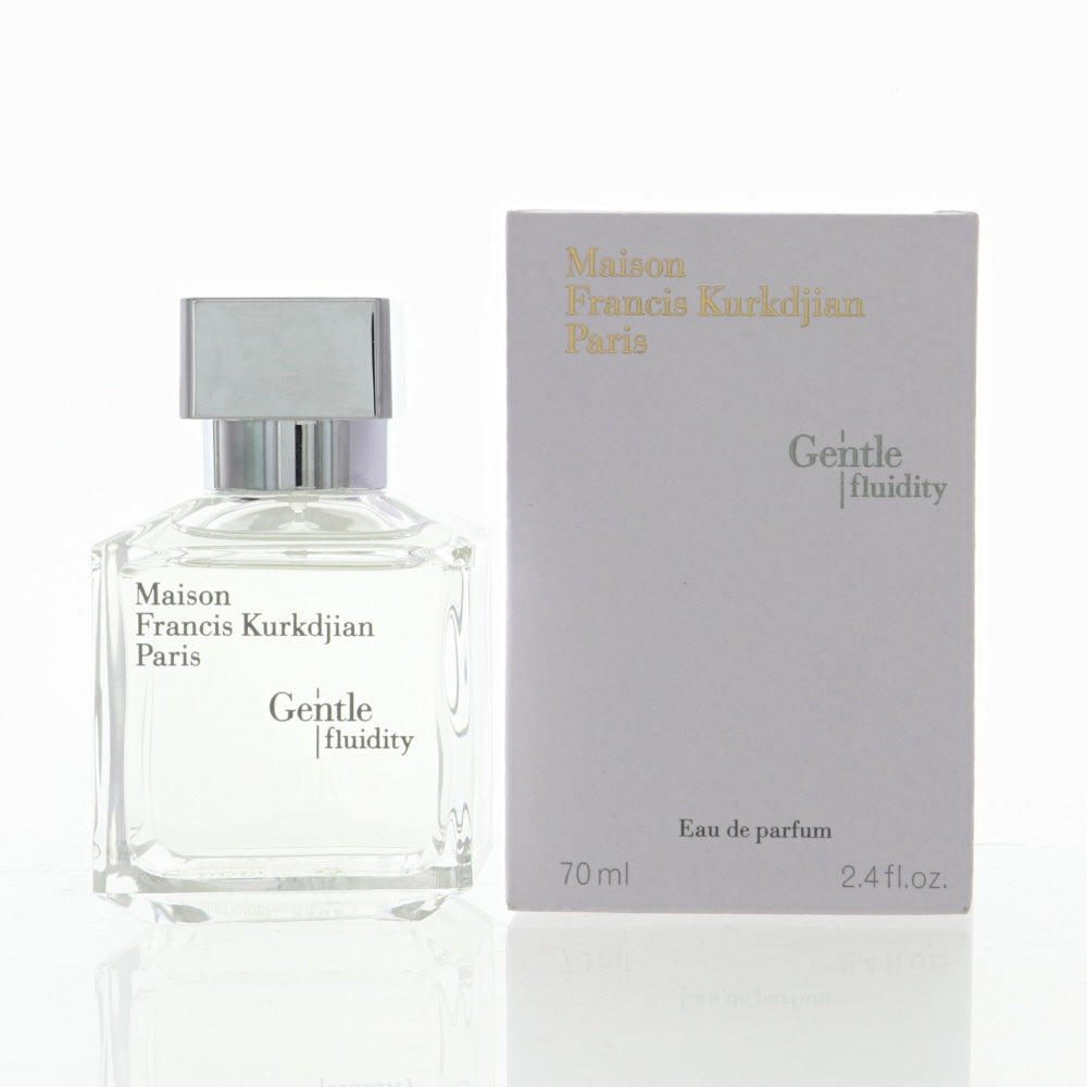 Gentle Fluidity Silver by Maison Francis Kurkdjian