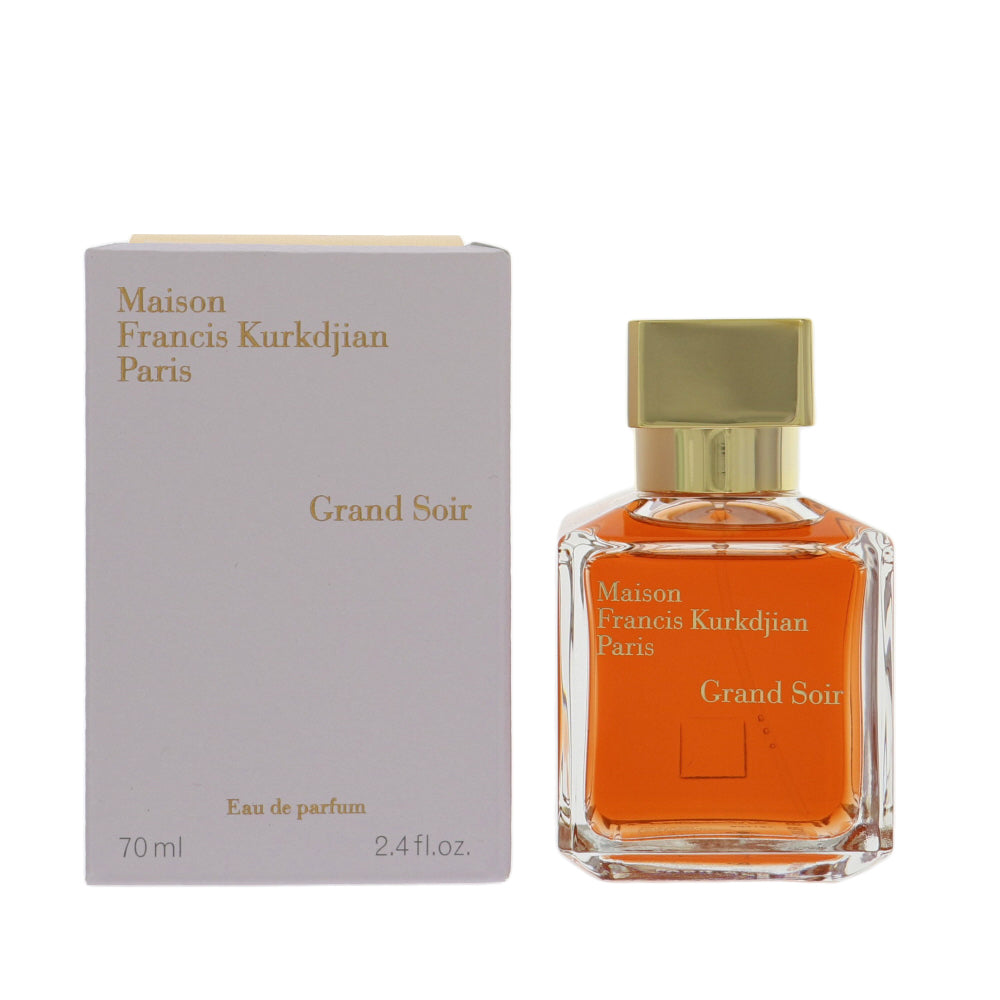 Grand Soir by Maison Francis Kurkdjian