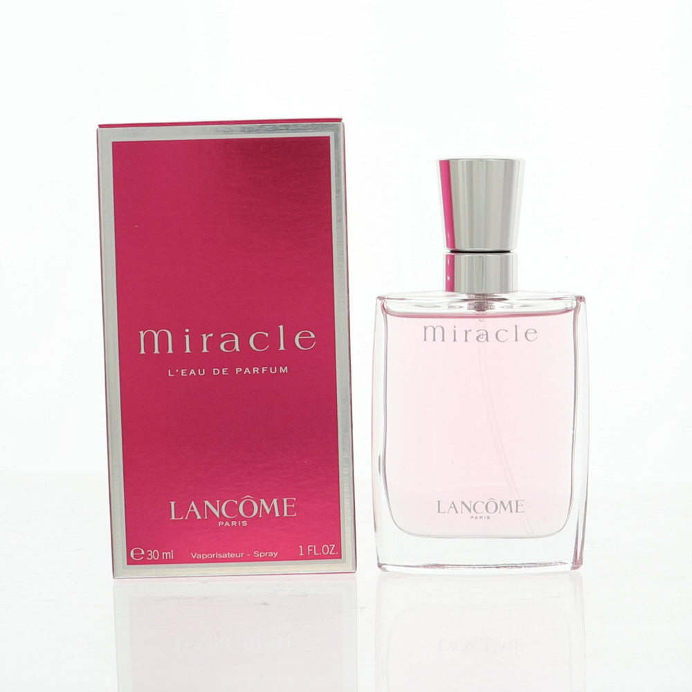 Miracle by Lancome