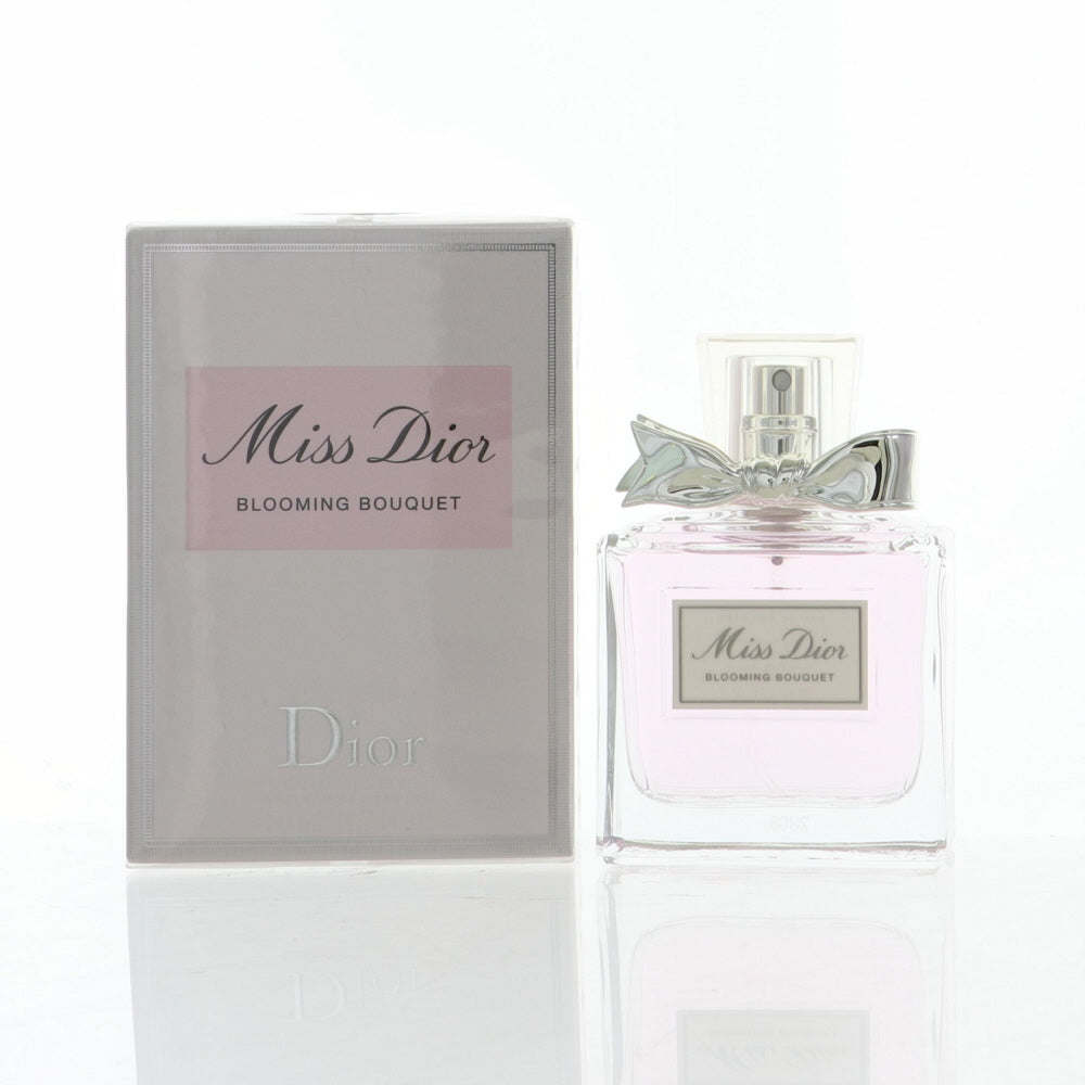 Miss Dior Blooming Bouquet by Christian Dior