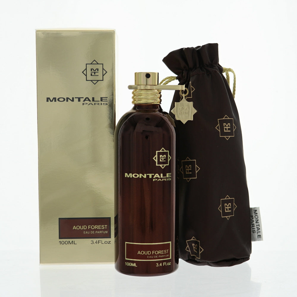 Aoud Forest by Montale