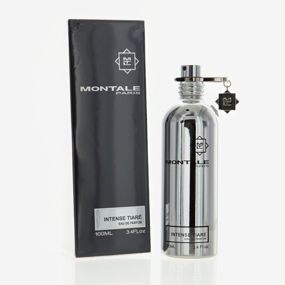 Intense Tiare by Montale