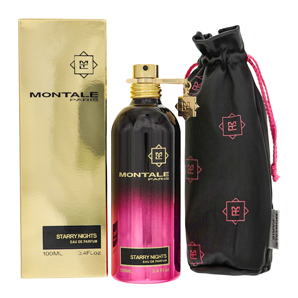 Starry Nights by Montale