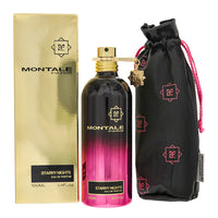 Starry Nights by Montale