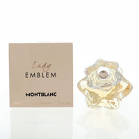Mont Blanc Lady Emblem by Mont Blanc