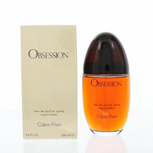 Obsession by Calvin Klein