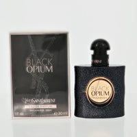 Black Opium by Yves Saint Laurent