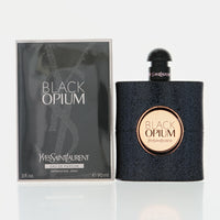 Black Opium by Yves Saint Laurent