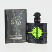 Opium Black Illicit Green by Yves Saint Laurent