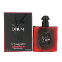 Opium Black Over Red by Yves Saint Laurent