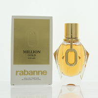 Million Gold By Paco Rabanne