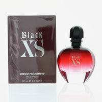 Black Xs by Paco Rabanne