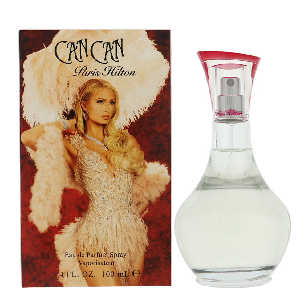 Paris Hilton Can Can by Paris Hilton