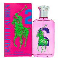Polo Big Pony  by Ralph Lauren