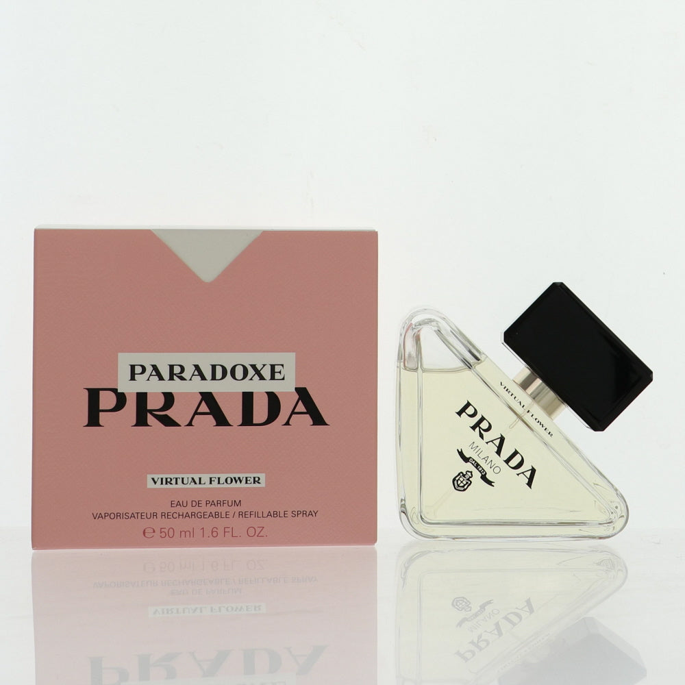 Prada Paradoxe Virtual Flower By Prada