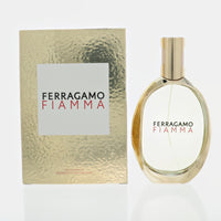 Fiamma By Salvatore Ferragamo
