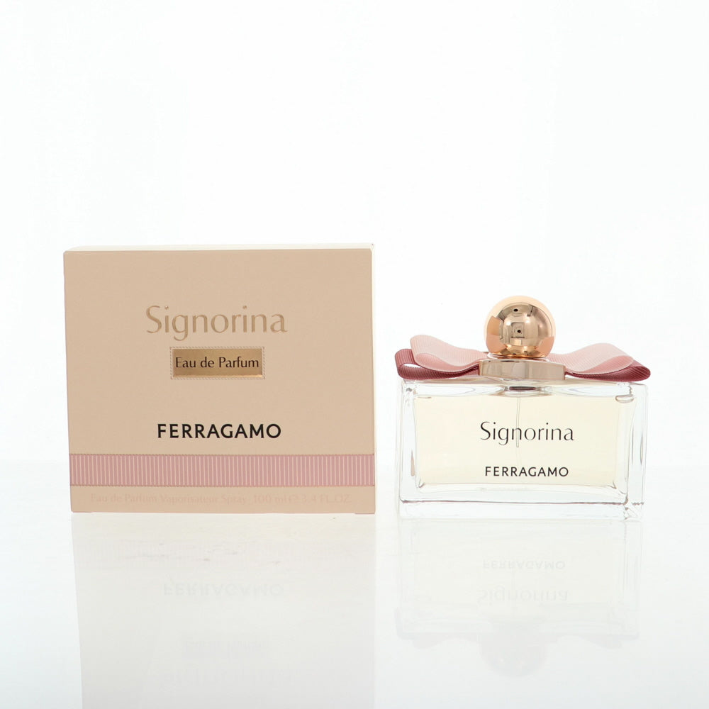Signorina by Salvatore Ferragamo