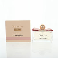 Signorina by Salvatore Ferragamo