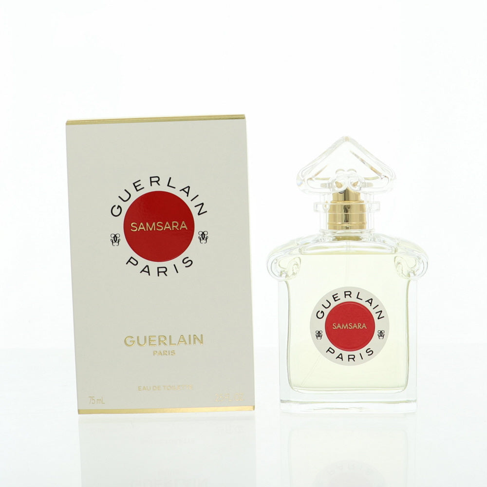 Samsara by Guerlain