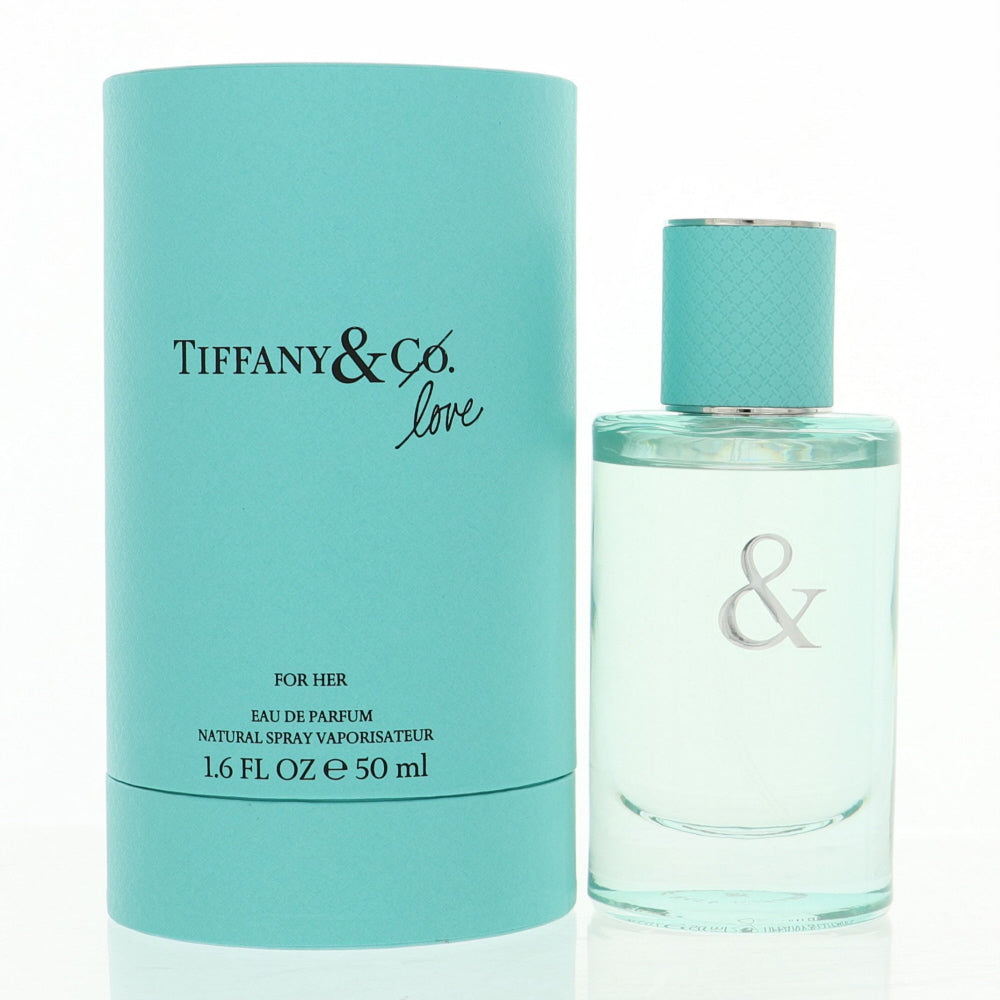 Tiffany & Love by Tiffany