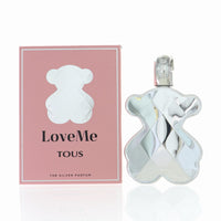 Tous Love Me Silver by Tous
