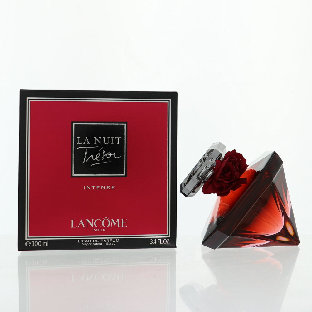 Tresor La Nuit Intense By Lancome